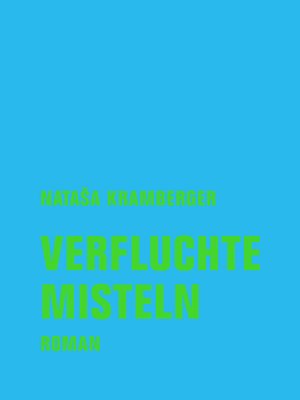 cover image of Verfluchte Misteln